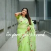 Sari 12 - Gorgeous with trend