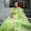 Sari 13 - Gorgeous with trend