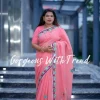 Sari 17 - Gorgeous with trend