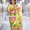 Sari 23 - Gorgeous with trend