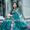 Sari 4 - Gorgeous with trend