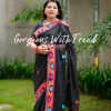 Sari 6 - Gorgeous with trend
