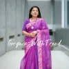 Sari 8 - Gorgeous with trend