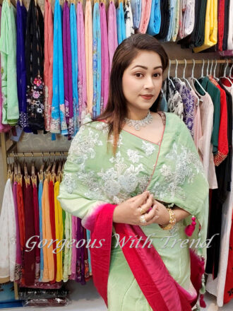 Designer Sharee - GWT51