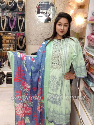 Three piece set - GWT14