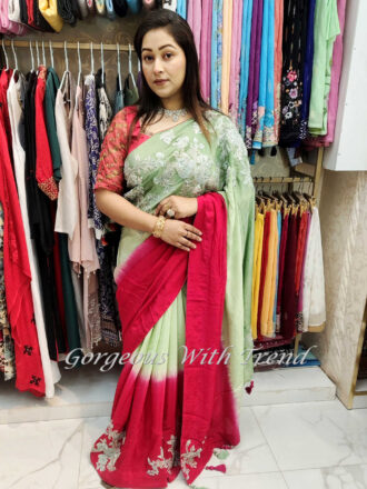 Designer Sharee - GWT52