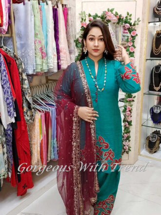 Three piece set - GWT24