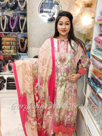 Three piece set - GWT15