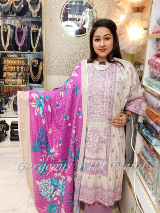 Three piece set - GWT16