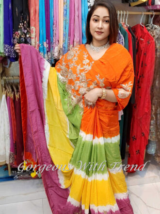 Designer Sharee - GWT53