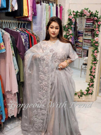 Designer Sharee - GWT64