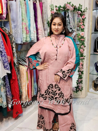 Three piece set - GWT26