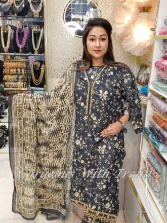 Three piece set - GWT17