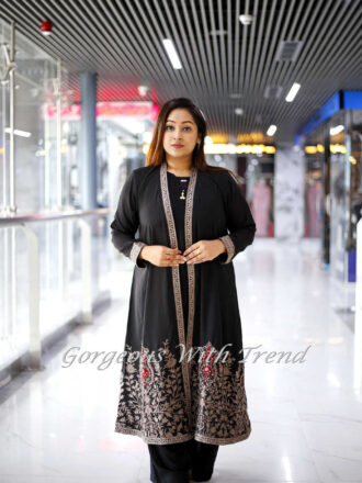 Western dress - GWT38