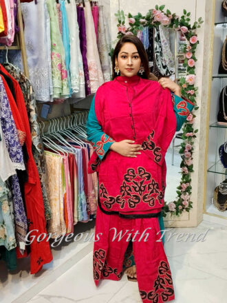 Three piece set - GWT27