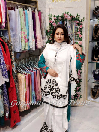 Three piece set - GWT28