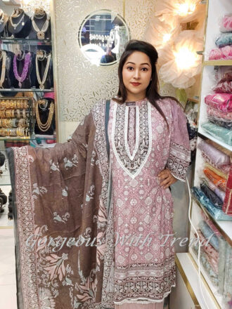 Three piece set - GWT19