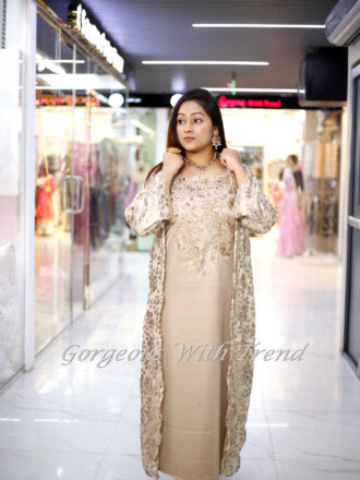 Western dress - GWT40