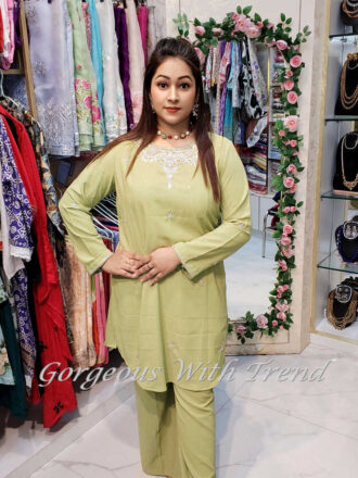 Three piece set - GWT29