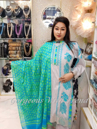 Three piece set - GWT20