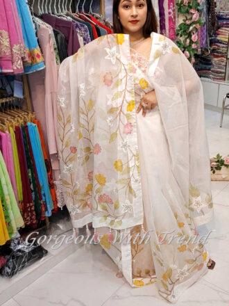 Designer Sharee - GWT67