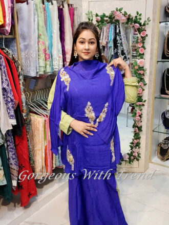 Three piece set - GWT31