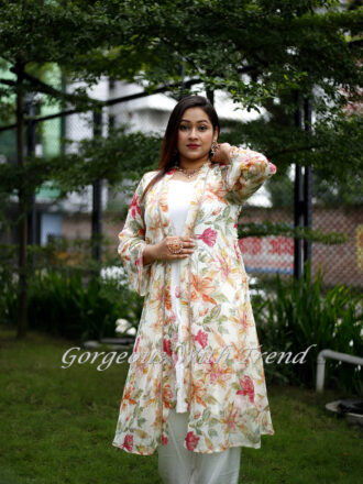 Western dress - GWT42