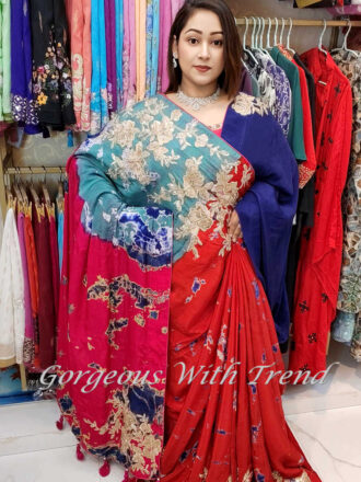 Designer Sharee - GWT56