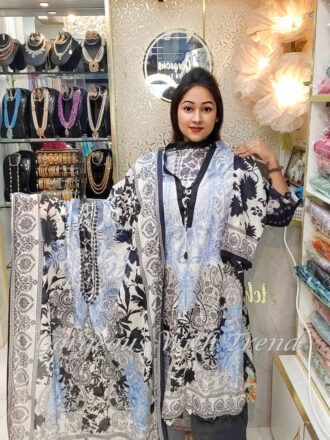 Three piece set - GWT22