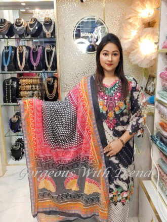 Three piece set - GWT23