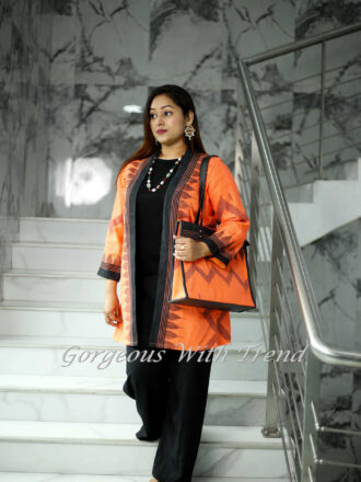 Western dress - GWT44