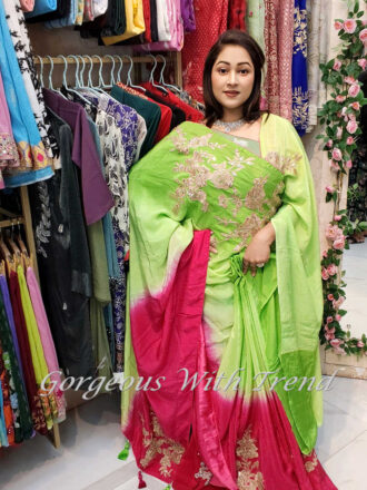 Designer Sharee - GWT58