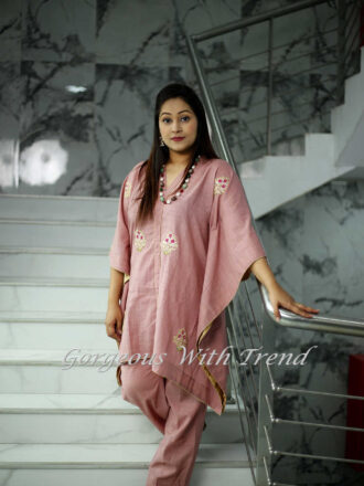 Western dress - GWT47