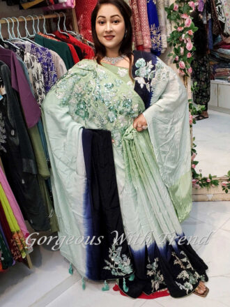 Designer Sharee - GWT59