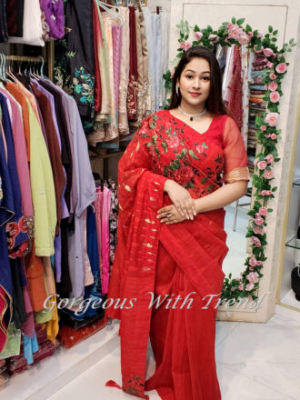 Designer Sharee - GWT70