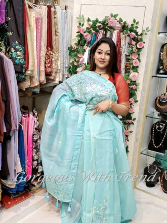 Designer Sharee - GWT78