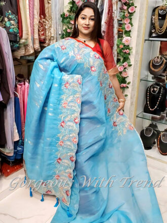 Designer Sharee - GWT80