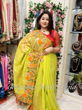 Designer Sharee - GWT81