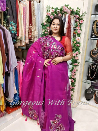 Designer Sharee - GWT71