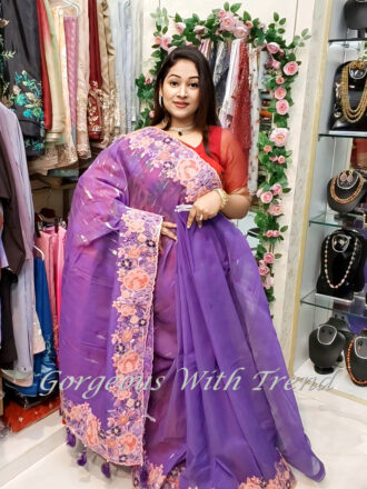 Designer Sharee - GWT82