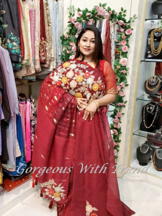 Designer Sharee - GWT83