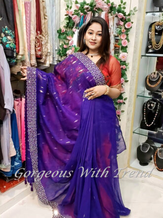 Designer Sharee - GWT84