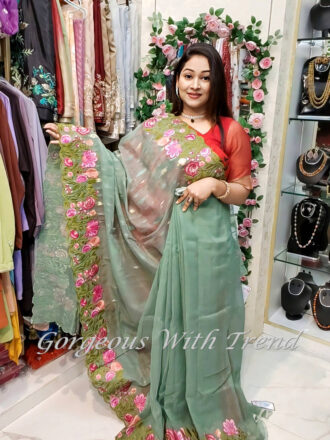 Designer Sharee - GWT75